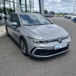 Volkswagen Golf 8 1.5 ETSI OPF 150CH R-LINE DSG7 Saint-Saturnin