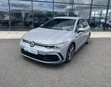Volkswagen Golf 8 Mérignac
