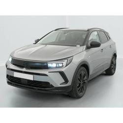 Opel Grandland 1.2 Turbo 130 ch GS occasion - Laval - photo 3/23