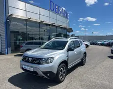 Dacia Duster Saint-Saturnin