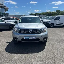 Dacia Duster 1.5 BLUE DCI 115CH PRESTIGE 4X2 - 20 Saint-Saturnin