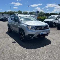 Dacia Duster 1.5 BLUE DCI 115CH PRESTIGE 4X2 - 20 Saint-Saturnin