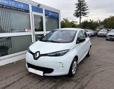 Renault Zoe Carentoir