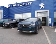 Peugeot 5008 - 1.5 BLUEHDI 130CH S&S ALLURE PACK EAT8 - 23 990 €