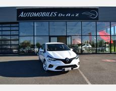 Renault Clio 5 Laval