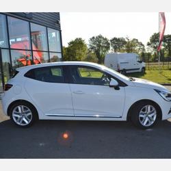 Renault Clio 5 1.6 E-TECH HYBRIDE 140CH BUSINESS -21N Laval