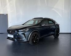 Cupra Formentor Le Havre