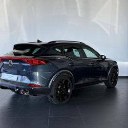Cupra Formentor Formentor 1.4 e-HYBRID 245 ch DSG6 VZ Le Havre