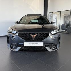 Cupra Formentor Formentor 1.4 e-HYBRID 245 ch DSG6 VZ Le Havre
