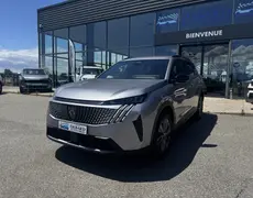 Peugeot 5008 Alixan