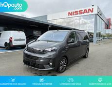 Peugeot Traveller Laval