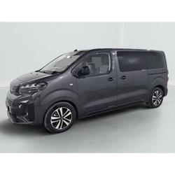 Peugeot Traveller M Diesel 180 ch Automatique Business occasion - Cesson-S&eacute;vign&eacute; - photo 2/47