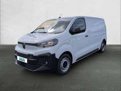 Citroen Jumpy - JUMPY FGN DIESEL 120 CH M MANUELLE - 29 899 €
