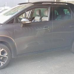 Citroen C3 Aircross C3 Aircross BlueHDi 120 S&S EAT6 Shine Pack Saint-Maur