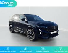 Renault Austral Laval