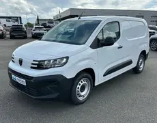 Peugeot Partner Mérignac