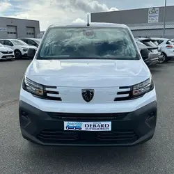 Peugeot Partner XL DIESEL 130CH AUTOMATIQUE Campsas