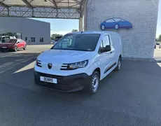 Peugeot Partner Saint-Saturnin