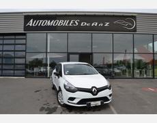 Renault Clio 4 Laval