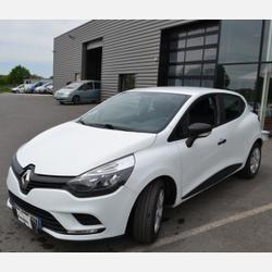 Renault Clio 4 1.5 DCI 75CH ENERGY BUSINESS 5P Laval