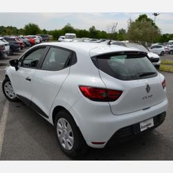 Renault Clio 4 1.5 DCI 75CH ENERGY BUSINESS 5P Laval