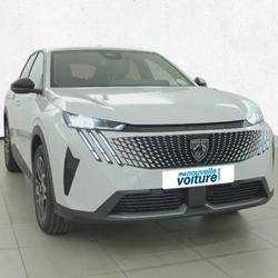 Peugeot 3008 3008 Hybrid 145 e-DCS6 Allure Saint-Maur