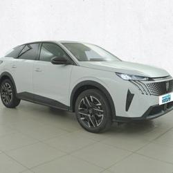 Peugeot 3008 3008 Hybrid 145 e-DCS6 Allure Saint-Maur