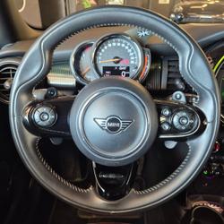 Mini Cooper 2.0 192cv S 60 Years Edition La Motte-Servolex