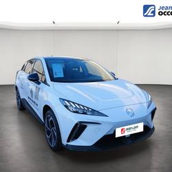 MG MG4 MG4 EV 77kWh - 180 kW Premium occasion - Annecy - photo 3/20