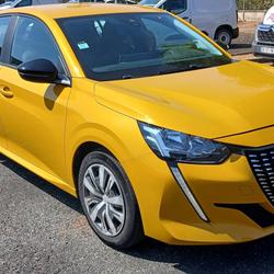 Peugeot 208 208 PureTech 75 S&S BVM5 Active Pack Saint-Maur