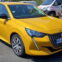 Peugeot 208 208 PureTech 75 S&S BVM5 Active Pack Saint-Maur