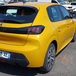 Peugeot 208 208 PureTech 75 S&S BVM5 Active Pack Saint-Maur