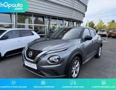 Nissan Juke Cesson-Sévigné