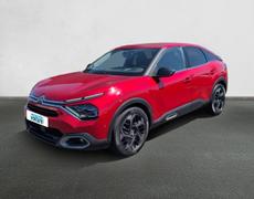 Citroen C4 Saint-Maur