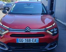 Citroen C4 Saint-Maur
