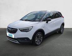 Opel Crossland Saint-Maur
