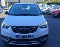 Opel Crossland Saint-Maur