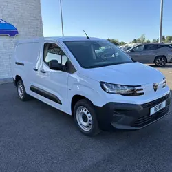 Peugeot Partner XL DIESEL 130CH AUTOMATIQUE Serres-Castet