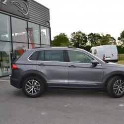 Volkswagen Tiguan 1.4 TSI 150CH ACT BLUEMOTION TECHNOLOGY CONFORTLINE DSG6 Laval