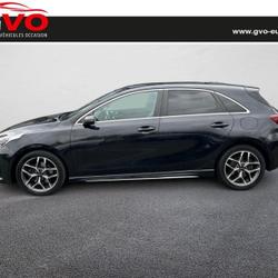 Kia Cee'd 1.0 T-GDI 120ch GT Line Le Mans