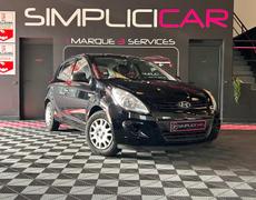 Hyundai i20 La Motte-Servolex
