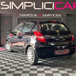 Hyundai i20 i20 1.2 Pack Evidence La Motte-Servolex