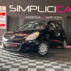 Hyundai i20 i20 1.2 Pack Evidence La Motte-Servolex