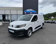 Peugeot Partner Trignac