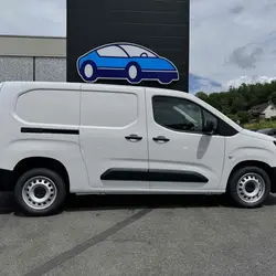 Peugeot Partner XL DIESEL 130CH AUTOMATIQUE Trignac