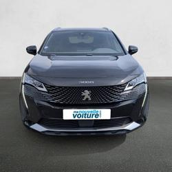 Peugeot 3008 Puretech 130ch S&S EAT8 GT occasion - Saint-Maur - photo 2/25