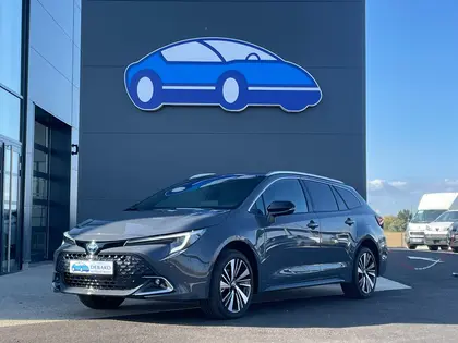 Toyota Corolla Touring Sports - 1.8 140CH DESIGN MY26 - 30 490 €