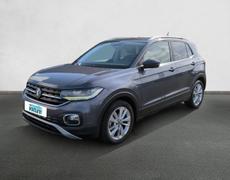 Volkswagen T-Cross Saint-Maur