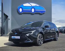 Toyota Corolla Touring Sports Trignac