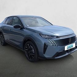 Peugeot 3008 Hybrid 136 e-DCS6 Allure occasion - Saint-Maur - photo 3/23